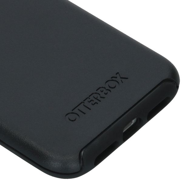 OtterBox Symmetry Series Case Schwarz für das iPhone 11