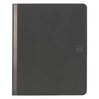 Tucano Elements case Apple iPad Air 13 Zoll (2025) M3 / (2024) M2 - Schwarz