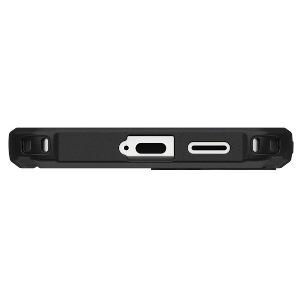UAG Pathfinder Case MagSafe für das Samsung Galaxy S25 Plus - Black