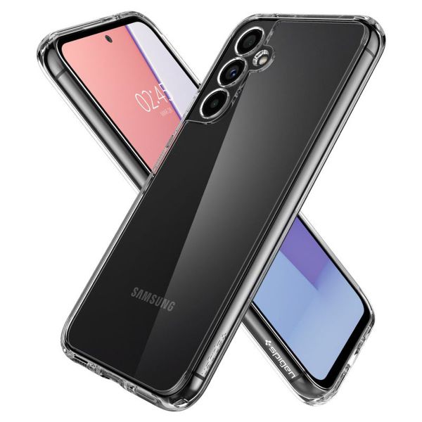 Spigen Ultra Hybrid™ Case für das Samsung Galaxy A54 (5G) - Transparent