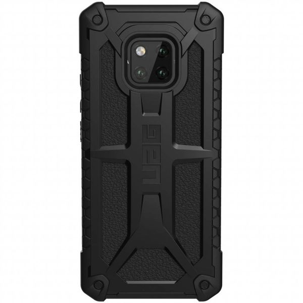 UAG Monarch Case Schwarz für das Huawei Mate 20 Pro