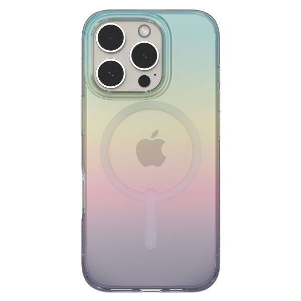 ZAGG Milan Snap Case mit MagSafe Apple iPhone 16 Pro Max - Iridescent