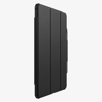 Spigen Klapphülle Ultra Hybrid Pro Apple iPad Air 13 Zoll (2025) M3 / (2024) M2 - Black