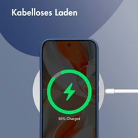 imoshion TPU Color Cover Google Pixel 10 Pro XL - Dunkelblau