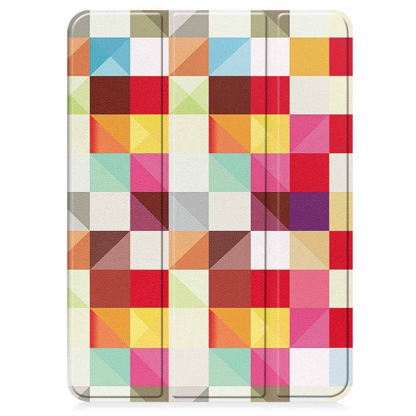 imoshion Design Trifold Klapphülle für das OnePlus Pad - Various Colors