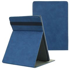 imoshion Stand Flipcase Pocketbook InkPad Color 3 / InkPad 4 - Dunkelblau