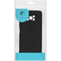 imoshion TPU Color Cover Xiaomi Poco X3 (Pro) - Schwarz
