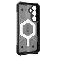 UAG Pathfinder Case MagSafe für das Samsung Galaxy S25 Plus - Ash