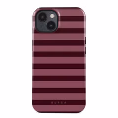 Burga Tough Back Cover MagSafe Apple iPhone 15 - Spellbound