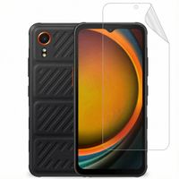 imoshion Displayschutz Folie 3-Pack Samsung Galaxy Xcover 7 / 7 Pro