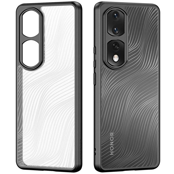 Dux Ducis Aimo Back Cover für das Honor 90 Pro - Transparent