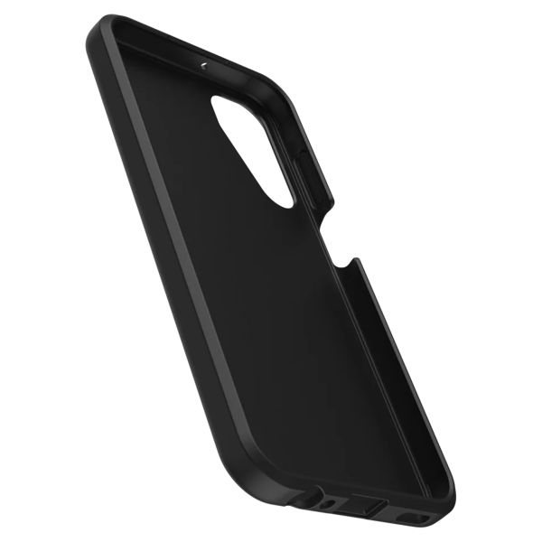 OtterBox React Backcover für das Samsung Galaxy A15 (5G) - Black