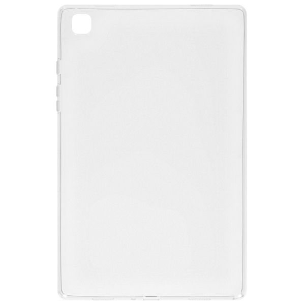 imoshion Gel Case für das Samsung Galaxy Tab A7 - Transparent