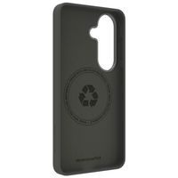 dbramante1928 Roskilde ICON Magnetic Backcover Samsung Galaxy S26 - Forest Shadow