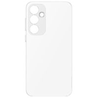 Samsung Original Clear Cover für das Galaxy A55 - Clear