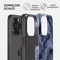Burga Tough Back Cover MagSafe Apple iPhone 15 Pro - Archives