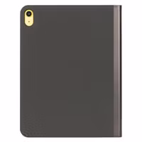 Tucano Elements case Apple iPad 11 (2025) 11 Zoll A16 / iPad 10 (2022) 10.9 Zoll - Schwarz