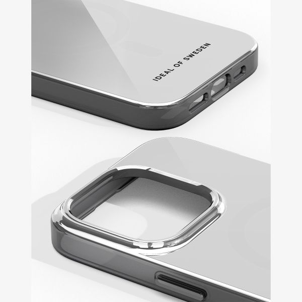 iDeal of Sweden Mirror Case mit MagSafe Apple iPhone 14 Pro - Mirror