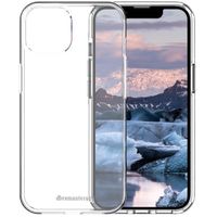 dbramante1928 Iceland Pro Backcover für das iPhone 14 - Transparent