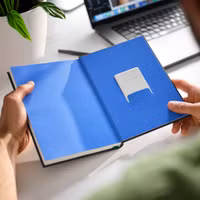 Chipolo Point Bundle – Bluetooth-Tracker für Android – 1x Tag & 1x Karte – Weiß