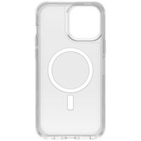 OtterBox Symmetry Case MagSafe iPhone 13 Pro Max - Transparent