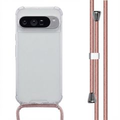 imoshion Backcover mit Band Google Pixel 10 Pro XL - Rose Gold