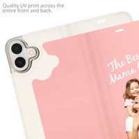 Gestalte deine eigene Apple iPhone 16 Gel Klapphülle