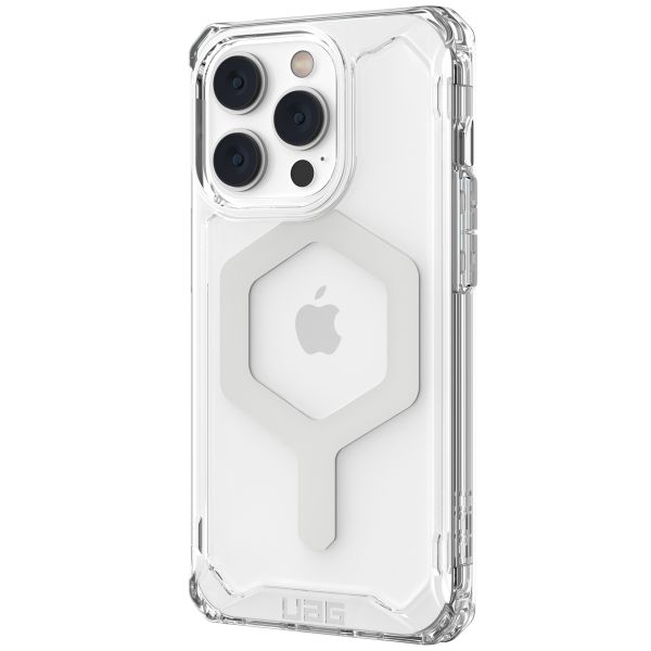 UAG Plyo Backcover MagSafe für das Apple iPhone 14 Pro - Ice