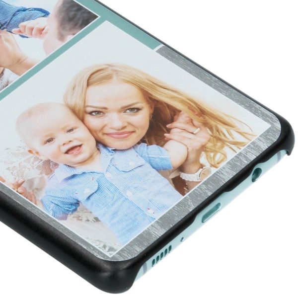 Gestalte deine eigene Galaxy S10 Plus Hardcase Hülle