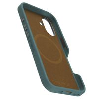 OtterBox Symmetry Cactus Leder Back Cover MagSafe Apple iPhone 16 - Juniper Sprig