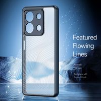 Dux Ducis Aimo Back Cover Xiaomi Redmi Note 13 (5G) - Transparent