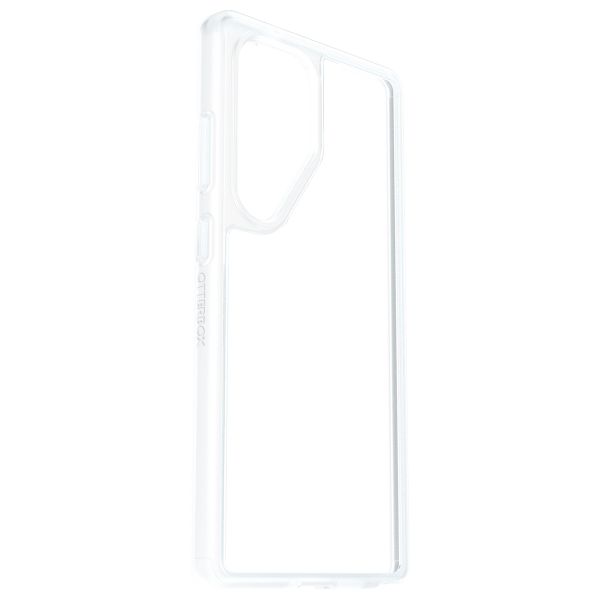 OtterBox React Backcover Samsung Galaxy S25 Ultra - Transparent