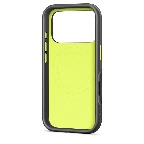 Beats Robuste Hülle mit MagSafe und Kamera-Steuerung Apple iPhone 17 Pro - Everest Black