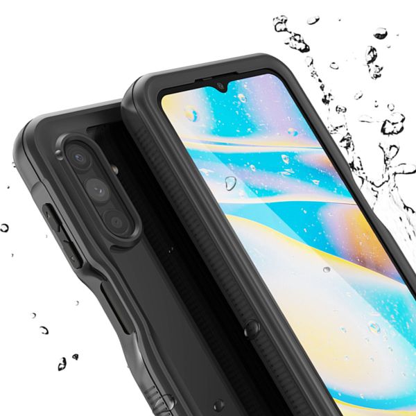 Redpepper Dot Waterproof Case für das Samsung Galaxy A13 (5G) / A04s