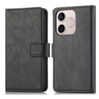 imoshion Luxuriöse Klapphülle Honor 600 Lite - Schwarz