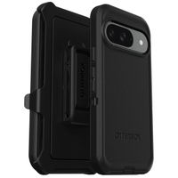 OtterBox Defender Rugged Case Google Pixel 9 / 9 Pro - Schwarz