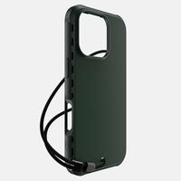 BodyGuardz Paradigm Pro Case für das iPhone 16 Pro - Emerald