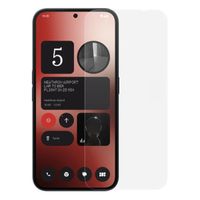 Nothing Original Displayschutzfolie Nothing Phone (2a) / (2a) Plus