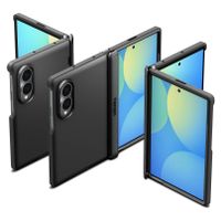 Spigen Slim Armor Case MagSafe Samsung Galaxy Z Fold 8 - Black