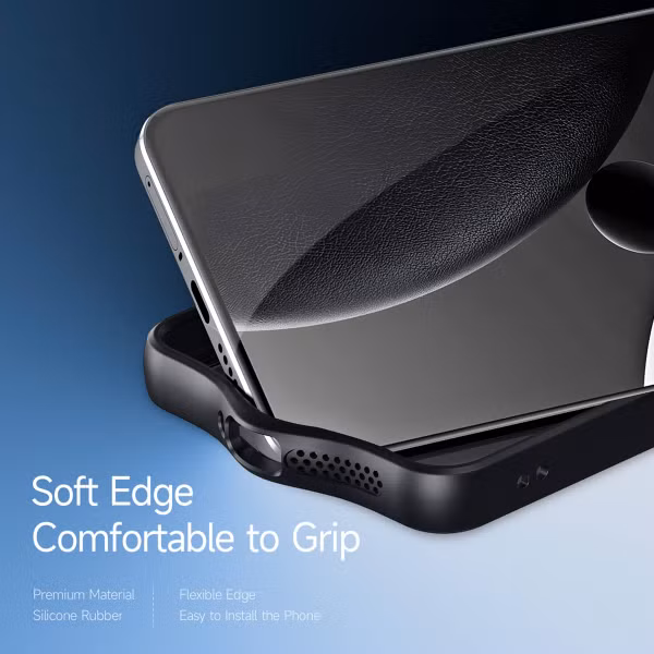 Dux Ducis Aimo Back Cover Xiaomi 15 Ultra - Transparent