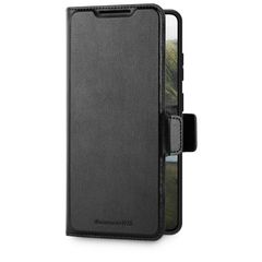 dbramante1928 Oslo Pro Klapphülle Samsung Galaxy S26 Ultra - Black