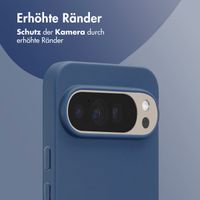 imoshion TPU Color Cover Google Pixel 10 Pro XL - Dunkelblau