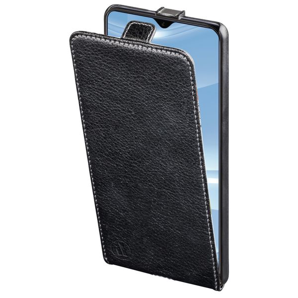 Hama SmartCase Schwarz für das Samsung Galaxy A70