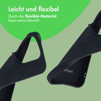 imoshion TPU Color Cover Xiaomi 17 - Schwarz
