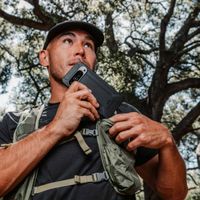 UAG Scout Backcover Google Pixel 9 Pro XL - Schwarz